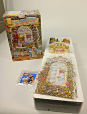 Cherished Teddies Romeo And