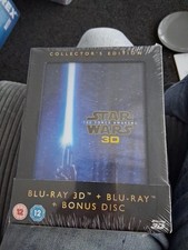 Star Wars - Episode 7 - The