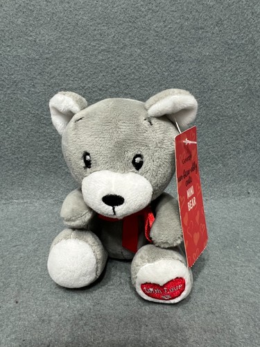 George asda bear ably cute - un-bear-ably,