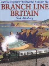 Branch line Britain (HardBack)