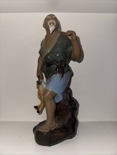 Figurine, Shekwan Mudmen