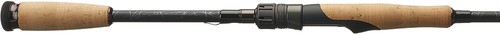 Daiwa tatula cork handle bass - cork,