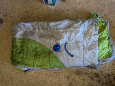 Readybed single inflatable childs mattress (2 available)