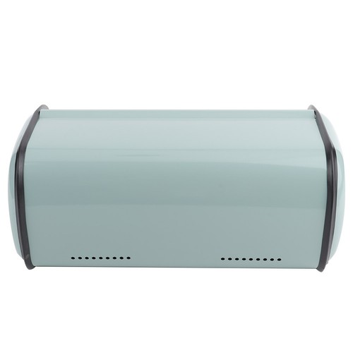 Bread storage box metal - storage,