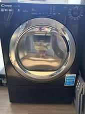 Candy 8k Condenser Tumble Drier