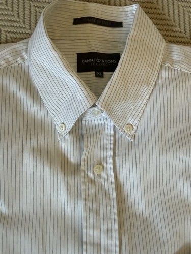 Bamford sons fine - sons,