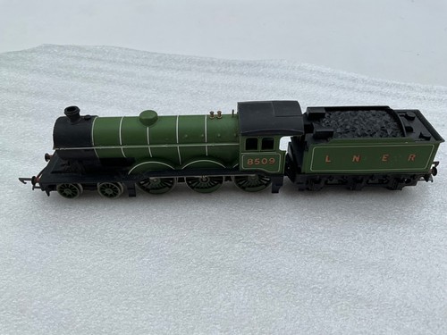 Hornby vintage train