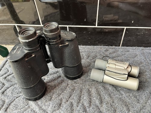 Binoculars pathescope x - binoculars, 16