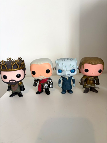Funko pop television - pop!,