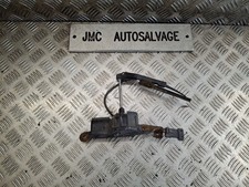 SAAB 9-3 NEARSIDE PASSENGER