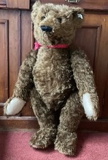 Very Large 70cm Heavy Steiff