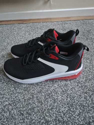 Everlast mens trainers size - trainers,
