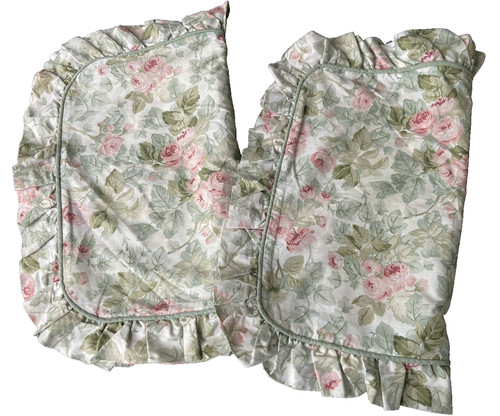 Vtg laura ashley cottage - vtg,