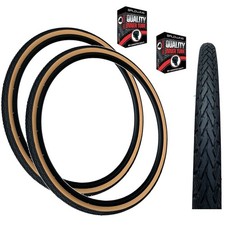 Baldys 700 x 38c Hybrid