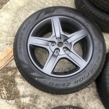 Genuine range rover - 20”,