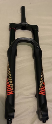 Rockshox lyrik ultimate - rockshox,