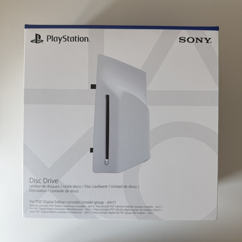 Sony playstation disc drive - sony,