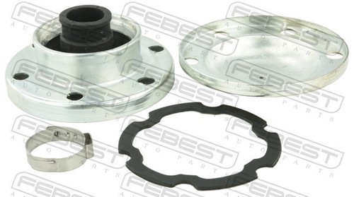 Febest 0715 jb420sa bellow - 0715-jb420sa,