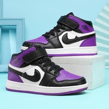 Trainers Kids Boys Girls Gym