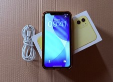 Apple iPhone 11 128GB Black