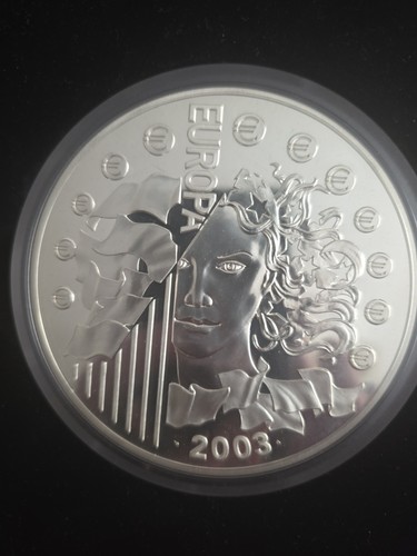Kilo 925 silver - silver, euro