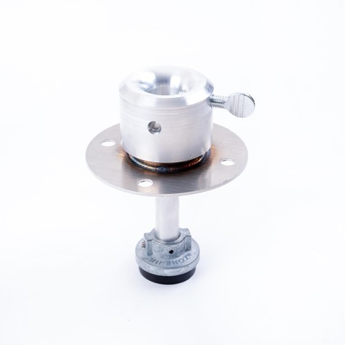 Skewer centre plummer - centre,