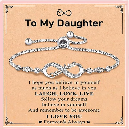 Daughter inspiring - to, my
