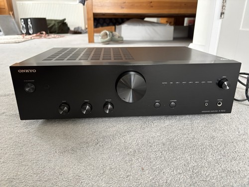 Onkyo 9010 integrated - a-9010,