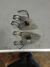 Honda CBR900RR Fireblade CBR