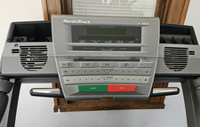 NordicTrack E 3800 Electric