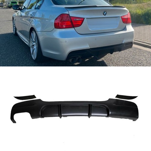Performance rear diffusor - performance,
