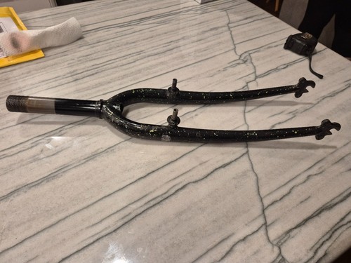 Vintage tange rigid - vintage,