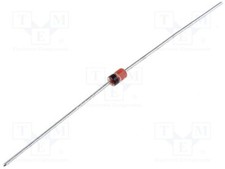5 x BAT86 50V Silicon Shottky