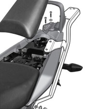 Shad Top Case Fitting Kit Honda CBF 125 2008-2014 Luggage Top Box Mount Plate