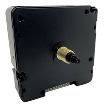 Sheng Bang HD-1688 Radio Controlled Ticking Quartz Clock Movement UK MSF Signal