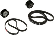 GATES K063PK738 V-Ribbed Belt