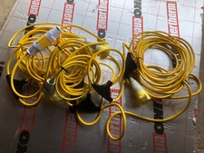 Extension lead 110v With 5 Power Outlets