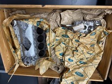 Genuine Brand New Aston Martin Vantage V8 4.7L Engine Block and bedplate