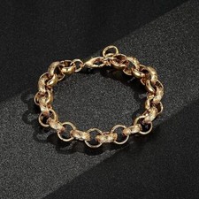 Gold Filled | 15mm Alternate
