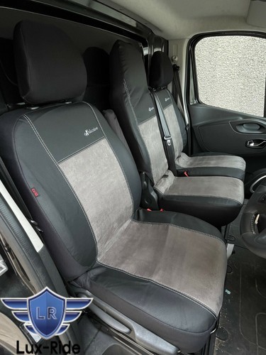 Tailored seat covers for - seat,