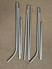 Khyam Ridgi-Dome Motordome Sleeper Aluminium Bedroom Pole 2020 Onwards