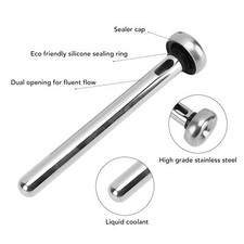 Beer Chiller Sticks 2PCS