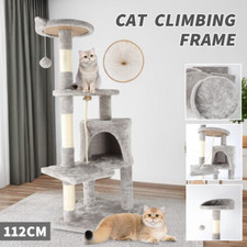 Cat Tree Large Climbing Tower