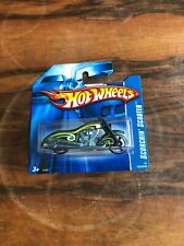 Scorchin' Scooter Hot Wheels Car No.183 2006