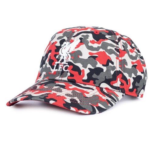 Liverpool cap melee - liverpool, fc