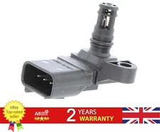 Intake Manifold Pressure