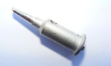 Portasol Weller Snap on gas Soldering Iron Super Pro Single Flat 2.4 mm Tip SPT2