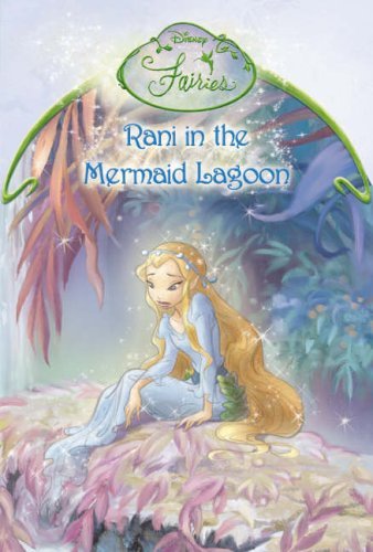 Disney fairies rani - fairies, the