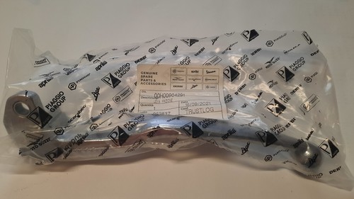 Aprilia genuine clutch lever - genuine,