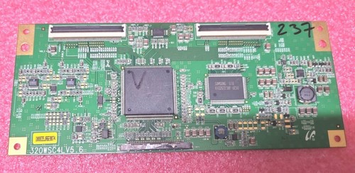 Con lvds board for - board, samsung